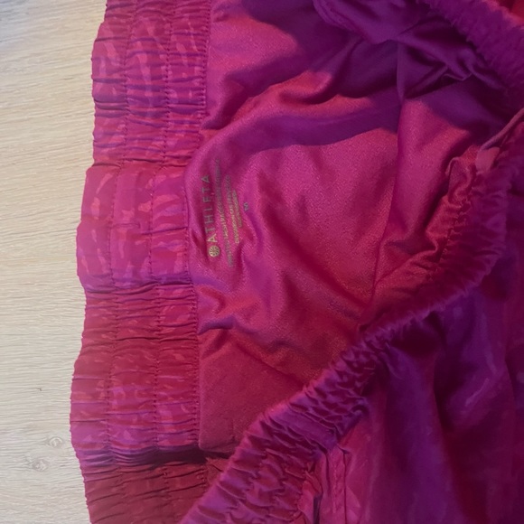 Workout sports bra and bottom - Picture 6 of 6